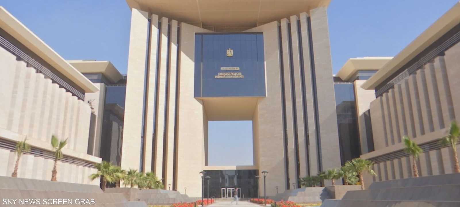 مصر تطالب المجتمع الدولي بالتدخل لوقف الضربات الإسرائيلية