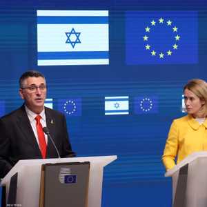 كالاس قالت إنها تحدثت مع ساعر