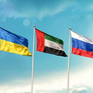 عملية تبادل أسرى بين روسيا أوكرانيا بوساطة إمارتية