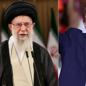 ترامب وجه الرسالة إلى خامنئي