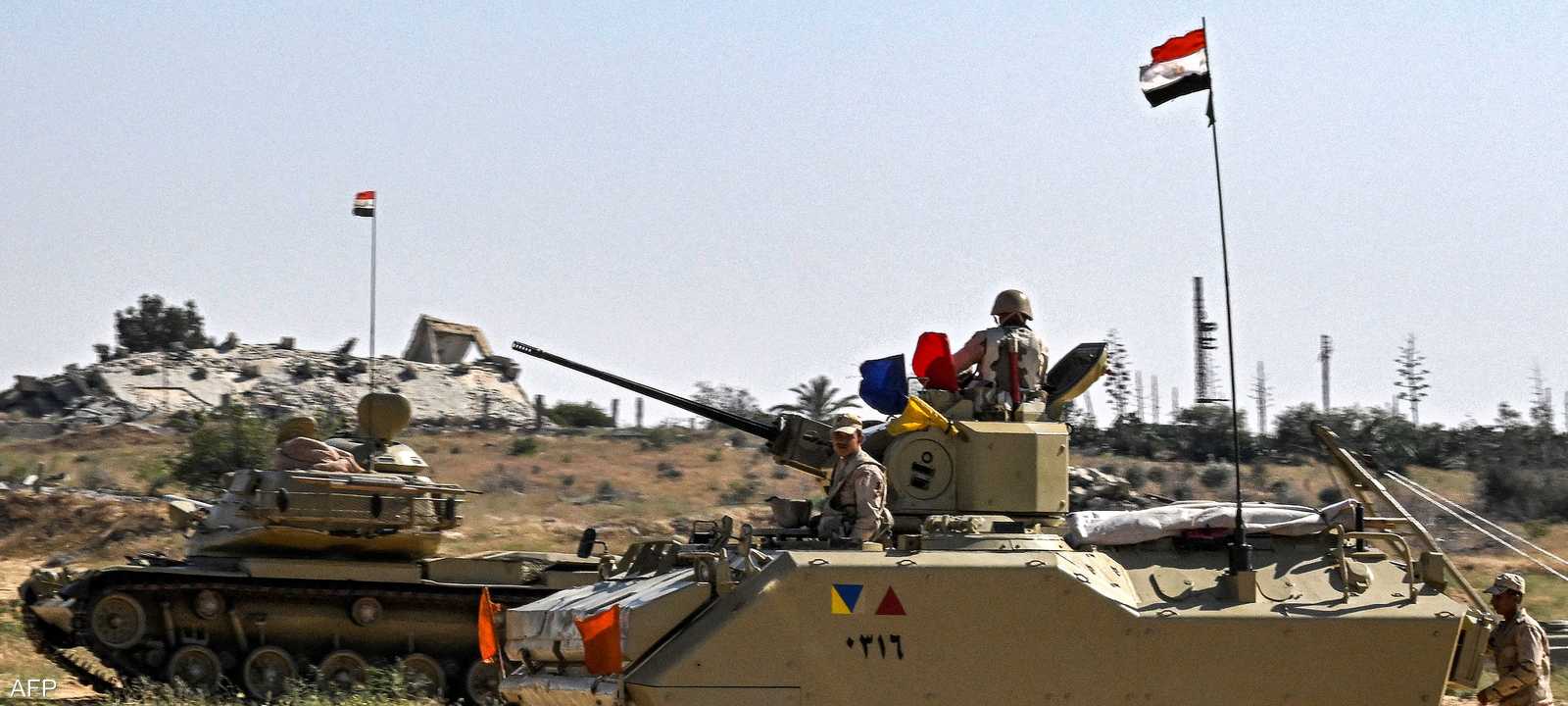 الجيش المصري_أرشيف