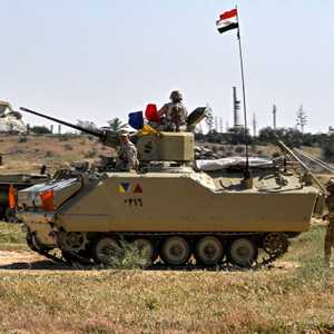 الجيش المصري_أرشيف