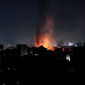 ضربات أميركية على أهداف للحوثيين باليمن