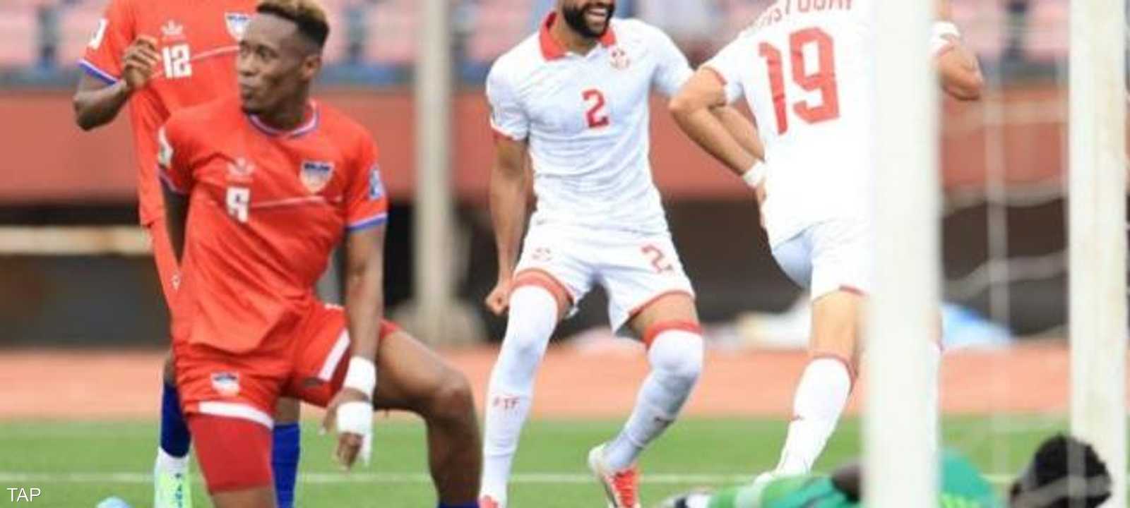 منتخب تونس يعود بفوز ثمين من ليبريا