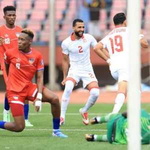منتخب تونس يعود بفوز ثمين من ليبريا