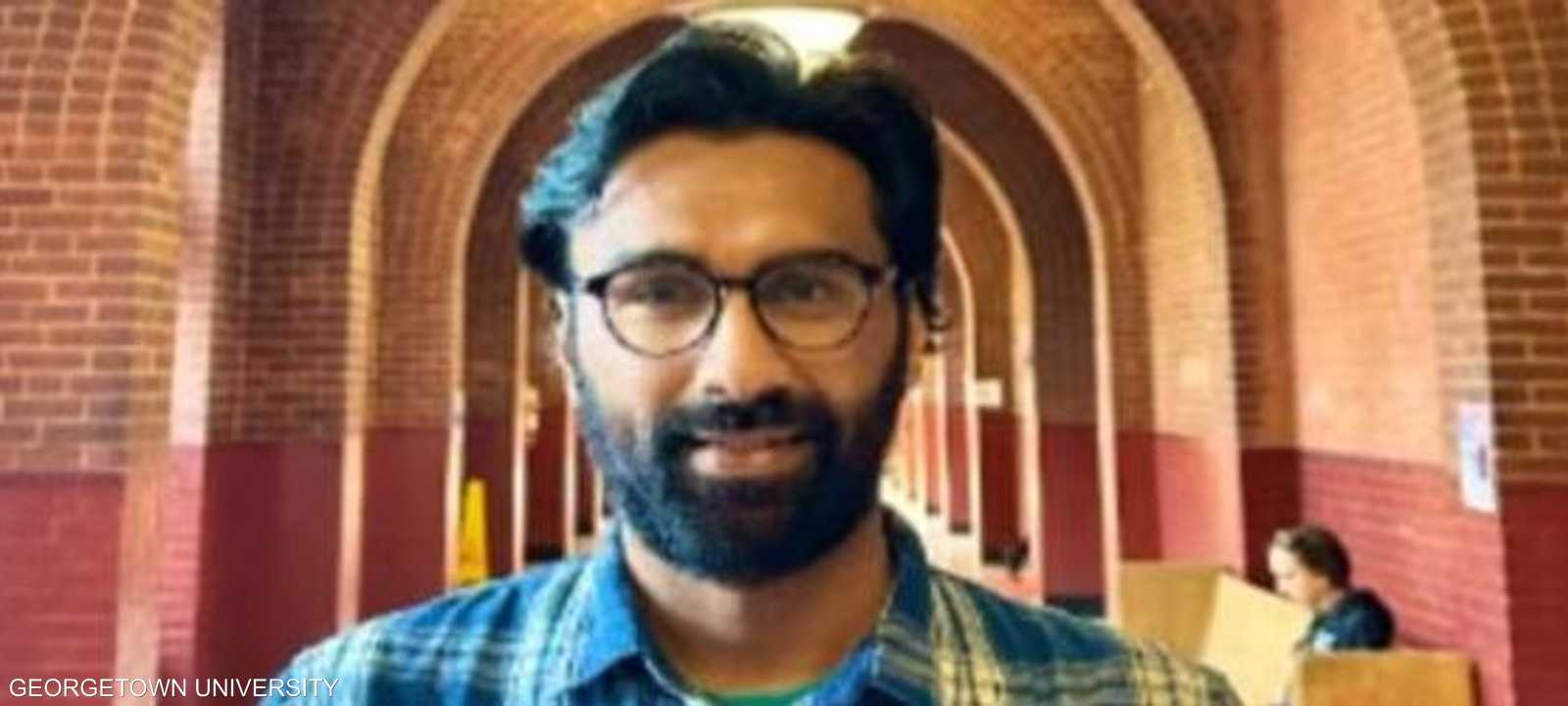 بدر خان سوري مهدد بالترحيل من الولايات المتحدة