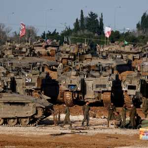 الجيش الإسرائيلي يعاني نقصا في الجنود