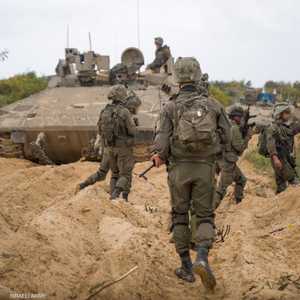 إسرائيل بدأت عمليات برية في قطاع غزة