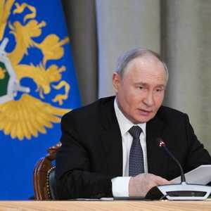 بوتين أبدى استعداده لمساعدة سوريا