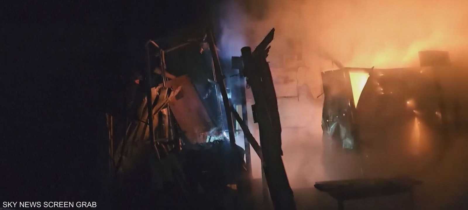 عقبات عديدة أمام نشر قوات حفظ سلام في أوكرانيا