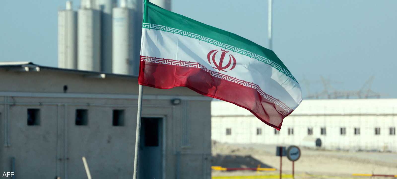 منشآت إيران النووية محل مباحثات إسرائيلية أميركية