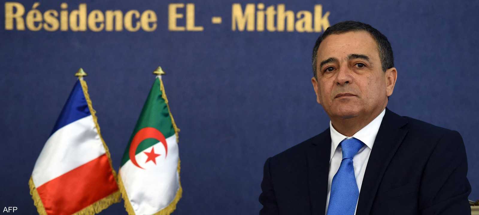 عبد السلام بوشوارب (أرشيفية)