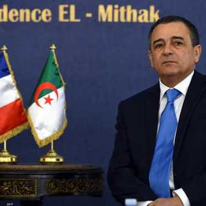 عبد السلام بوشوارب (أرشيفية)