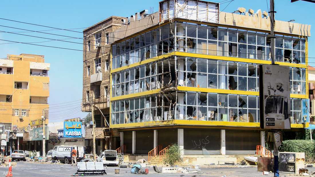 تصويت "دولي" على وقف حرب السودان والمحاسبة على الانتهاكات
