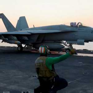 الولايات المتحدة بدأت حملة عسكرية ضد الحوثيين