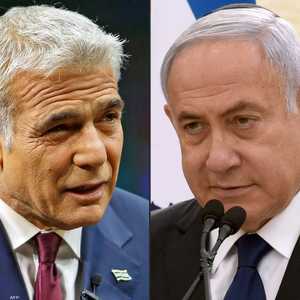 لابيد قال إن القرار اتخذ بسبب تضارب في مصالح نتنياهو