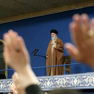 خامنئي قال إن التهديدات الأميركية "غير نافعة"