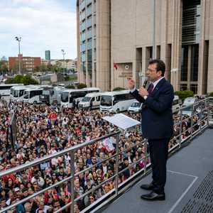 أكرم إمام أوغلو