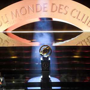 كأس العالم للأندية