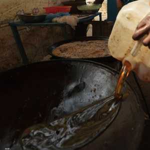 استخدام الزيت المستعمل بعد تدويره يضر بالصحة_أرشيف