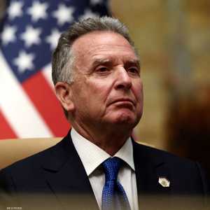 المبعوث الخاص للرئيس الأميركي دونالد ترامب، ستيف ويتكوف