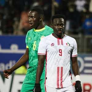 السودان والسنغال