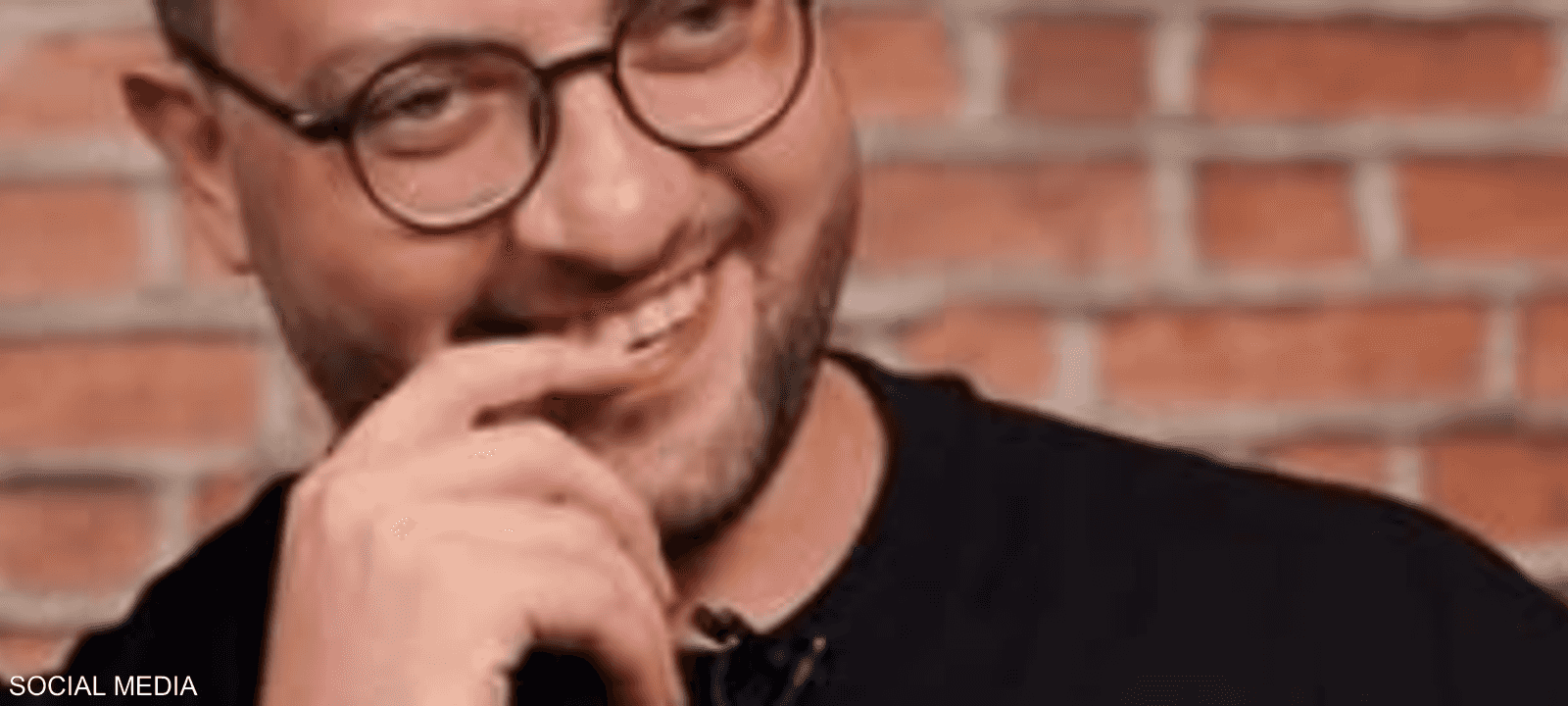 الفنان الصاعد ميشيل ميلاد