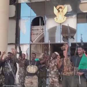 الجيش السوداني يعلن تحقيق تقدم وسط الخرطوم