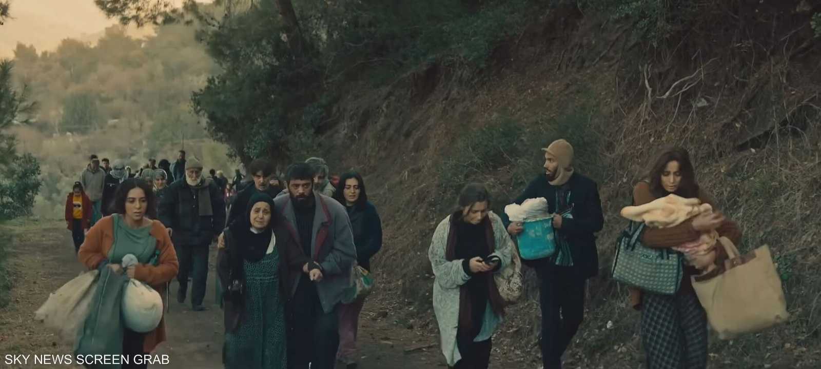 الدراما السورية توثق الواقع بلا تجميل عبر مسلسل "البطل"