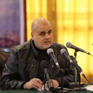 إسماعيل برهوم