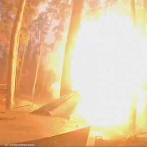 محادثات دبلوماسية مكوكية برعاية أميركية بين روسيا وأوكرانيا