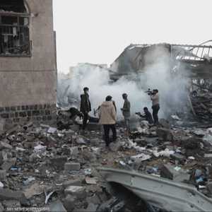 استهداف أميركي لقيادات الحوثي