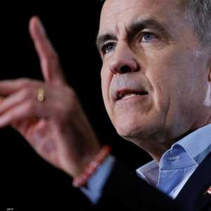 كارني رفض تهديدات ترامب بضم كندا