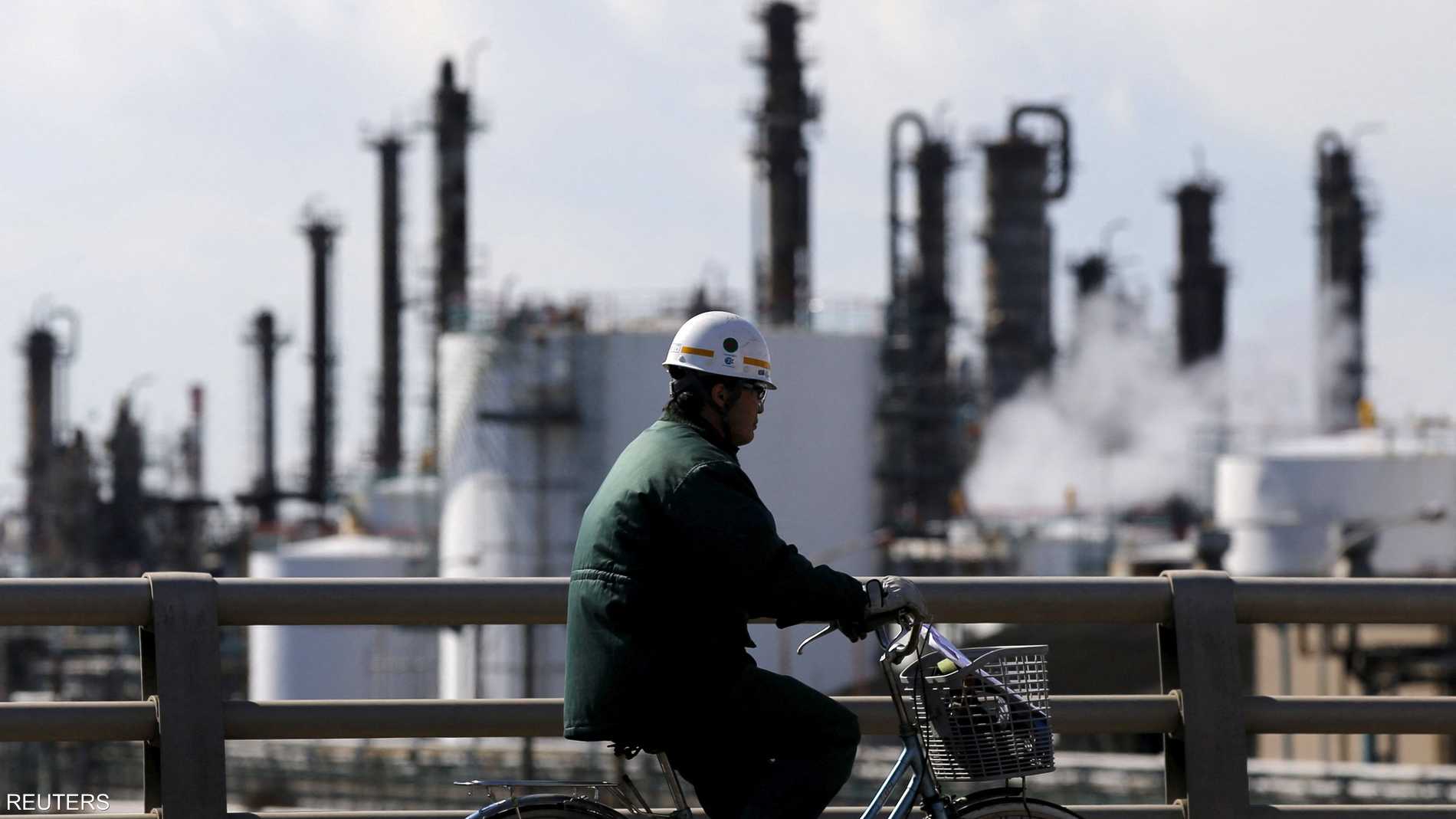 نمو نشاط قطاع التصنيع في اليابان خلال الشهر الماضي 