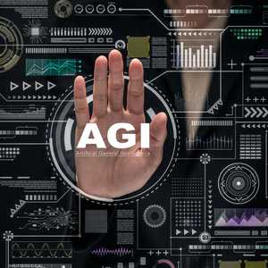 الذكاء الاصطناعي الخارق AGI