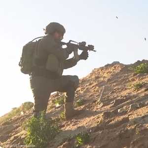 إسرائيل تخطط لعملية برية واسعة في غزة