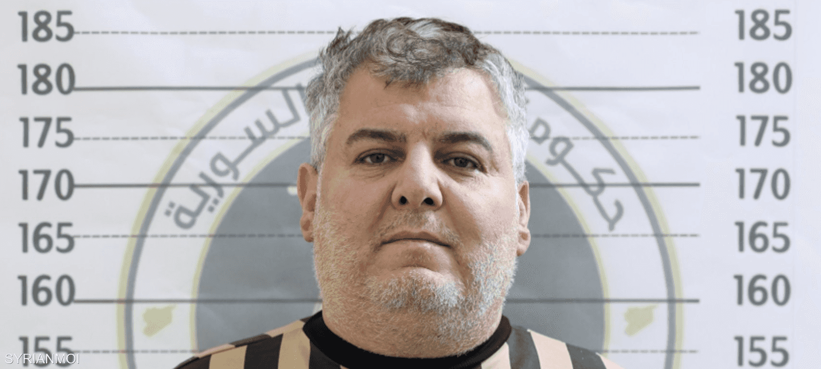 الداخلية السورية اعتقلت شادي محفوظ على خلفية أحداث الساحل