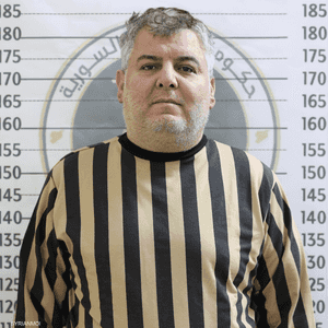 الداخلية السورية اعتقلت شادي محفوظ على خلفية أحداث الساحل