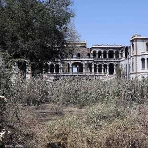 صور نشرها ناشطون في وسائط التواصل تظهر دمارا هائلا بالخرطوم