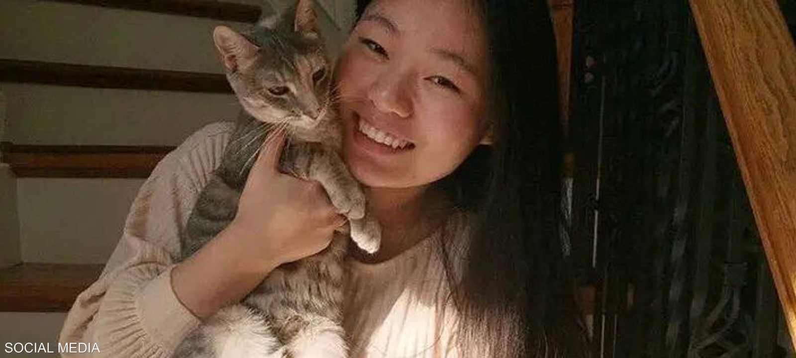 يونسيو تشونغ