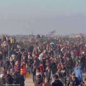 إسرائيل تنشئ هيئة تسهل المغادرة "الطوعية" لسكان غزة