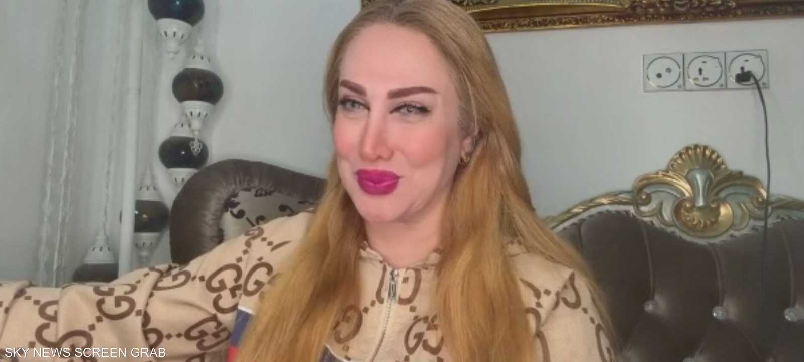 ميس كمر: مسلسل "أم 44" يجسد واقع المرأة بكل تفاصيله