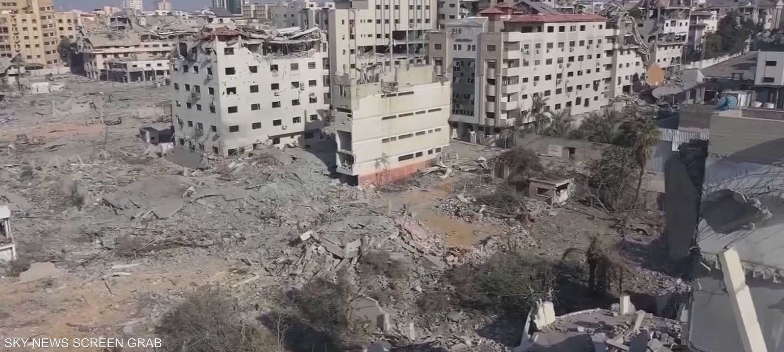 مقترحٌ مصري لاستئناف الهدنة في قطاع غزة..  فهل ينجح الوسطاء؟