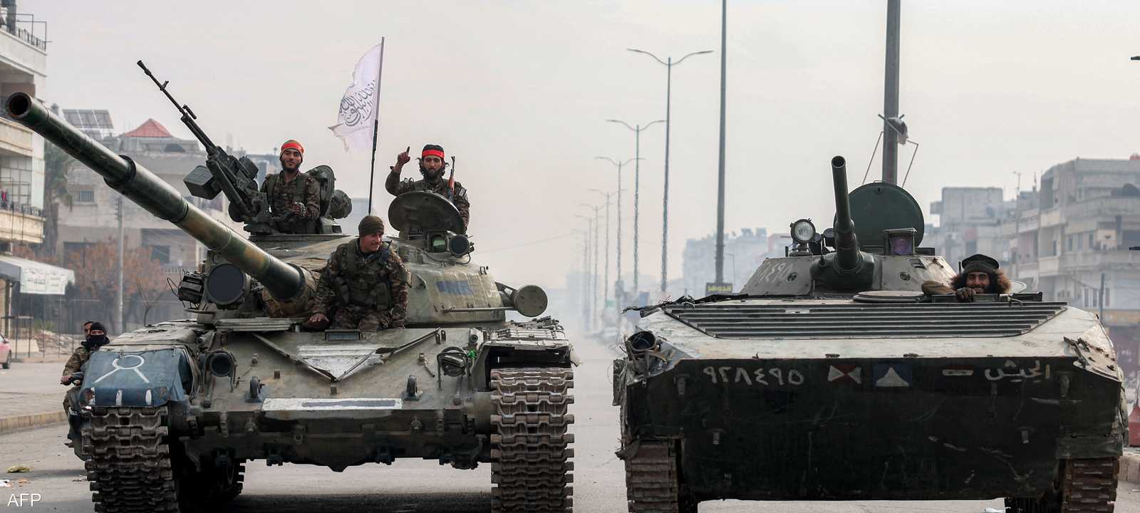 واشنطن اشترطت عدم تولي أي مقاتلين أجانب مناصب في سوريا