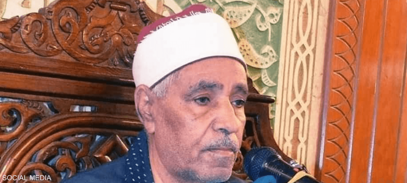 الشيخ الدشناوي