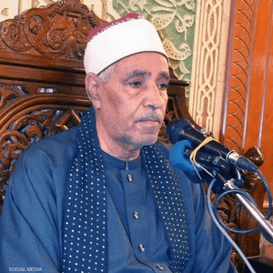 الشيخ الدشناوي