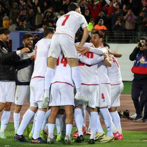 المنتخب الإيراني ضمن مقعده في مونديال 2026
