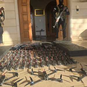 طائرات "FPV" الانتحارية