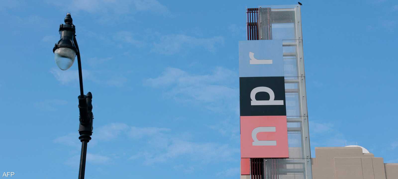 إدارة ترامب تهدد بقطع تمويل "إن بي آر"