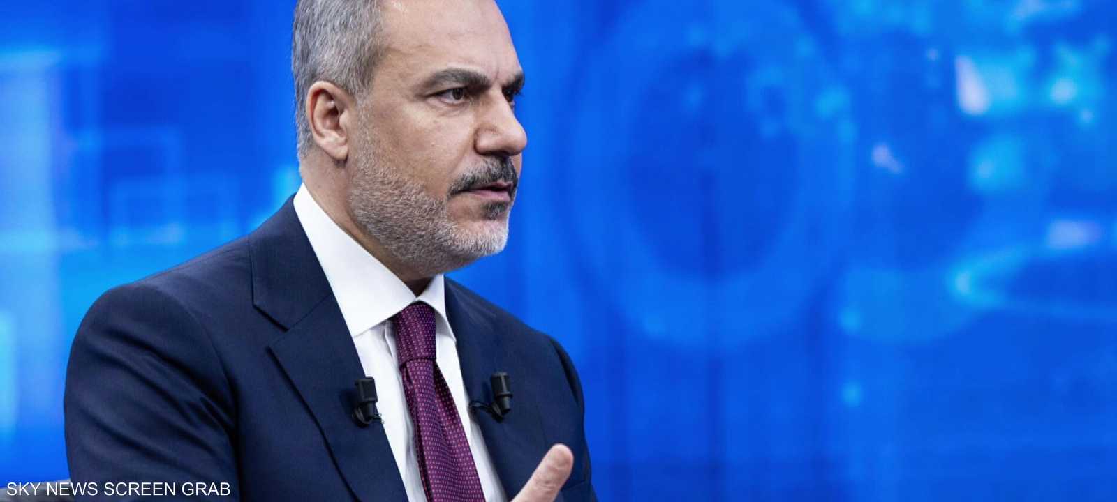 واشنطن وأنقرة.. محاولة إعادة مياه العلاقات إلى مجاريها